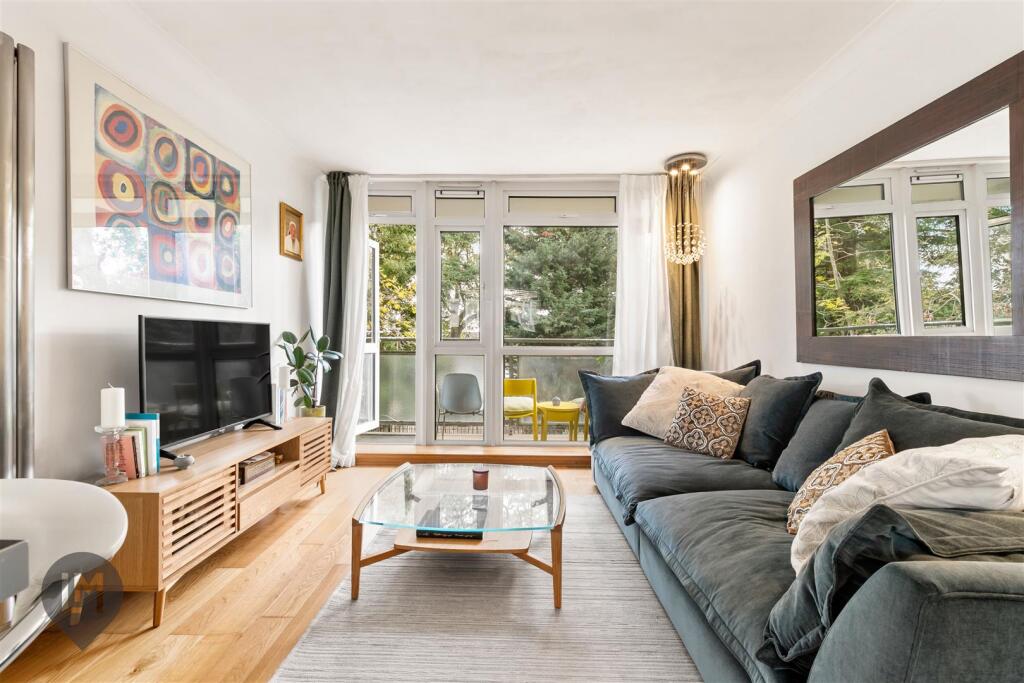 Main image of property: Winterfold Close, London