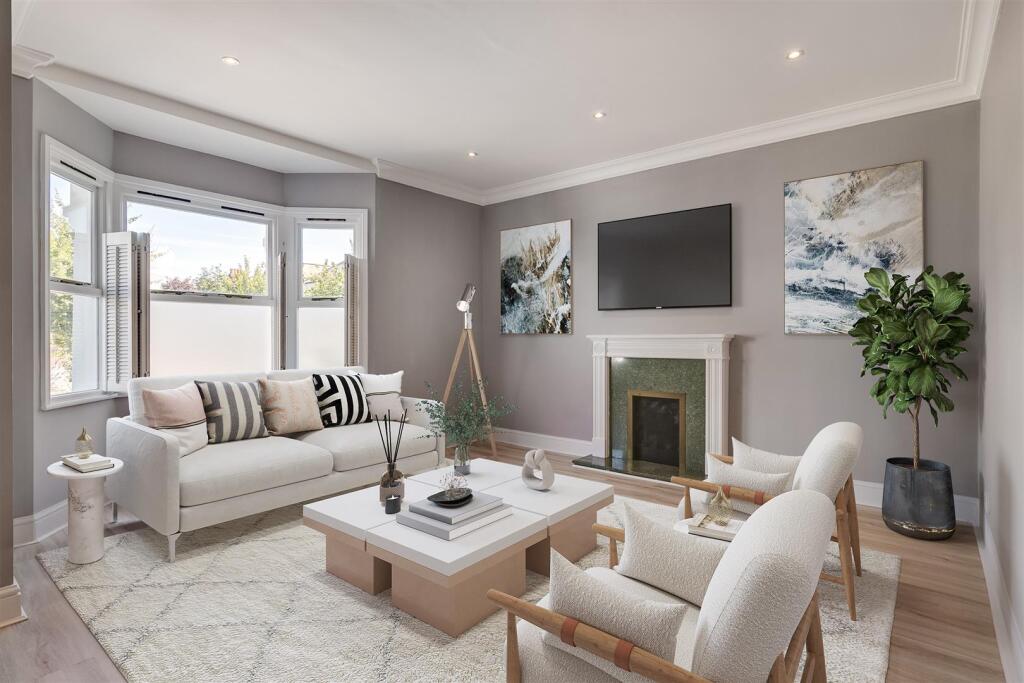 Main image of property: Brookwood Road, London