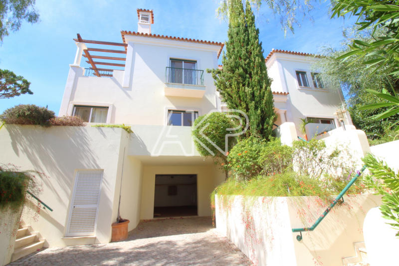 5 bedroom villa for sale in Algarve, Quinta Do Lago, Portugal