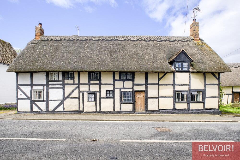 Main image of property: Evesham Road, Evesham, WR11