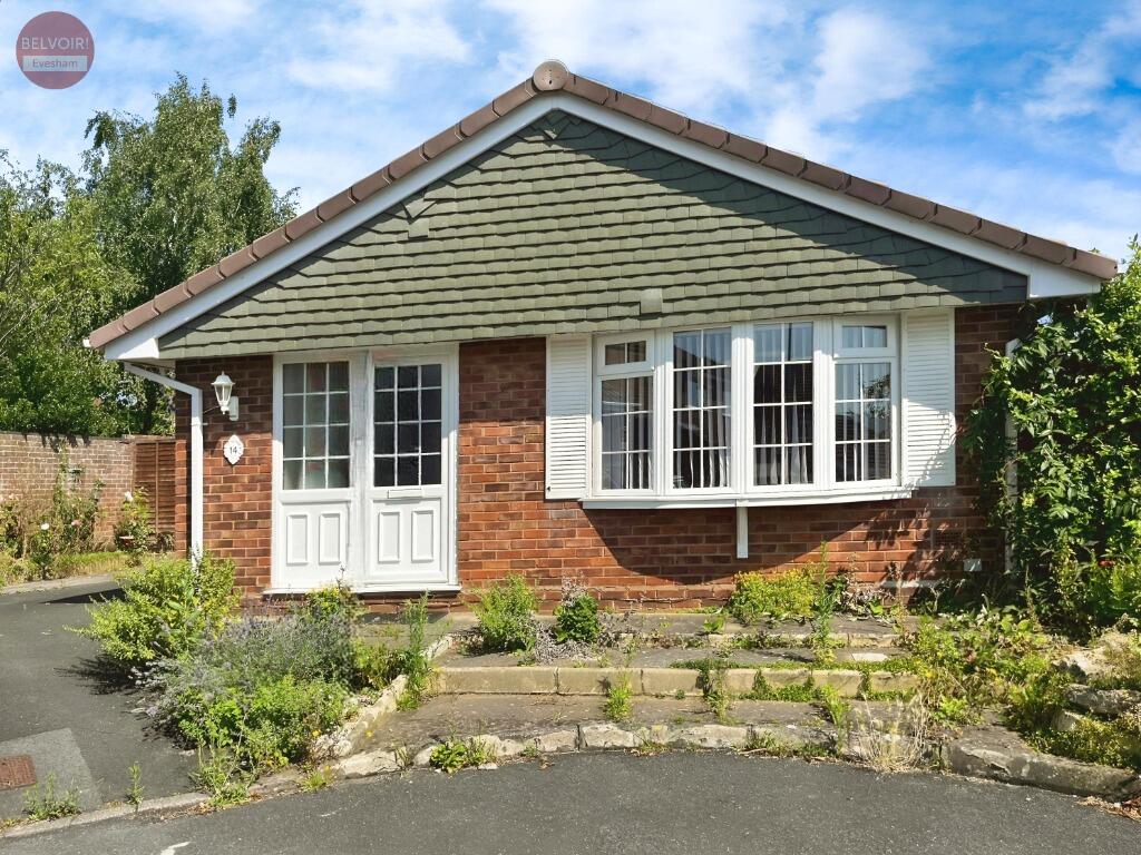 Main image of property: Rowan Close, Evesham, WR11