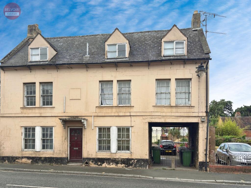 Main image of property: Port Street, Evesham, WR11