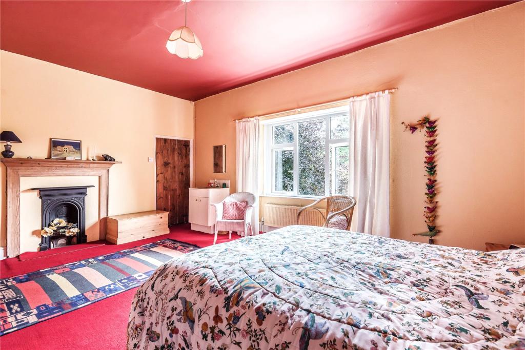 4 bedroom house for sale in Yarde, Williton, Taunton, TA4