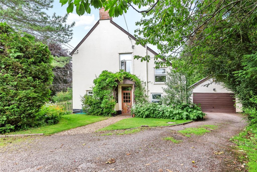 4 bedroom house for sale in Yarde, Williton, Taunton, TA4