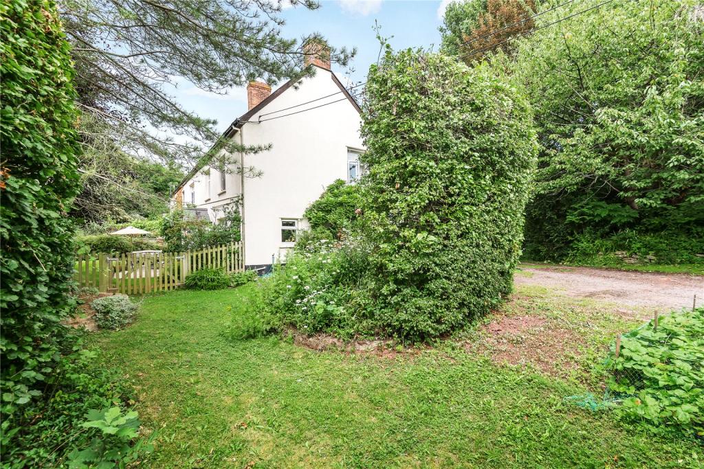 4 bedroom house for sale in Yarde, Williton, Taunton, TA4