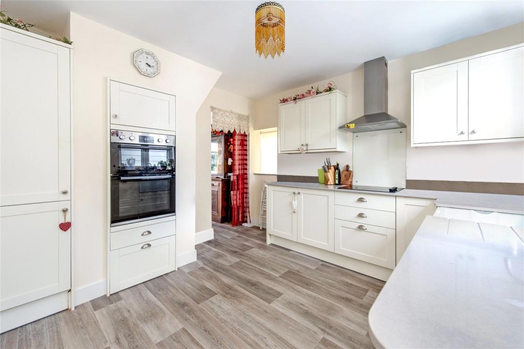 3 bedroom semidetached house for sale in Tower Hill, Williton, Taunton