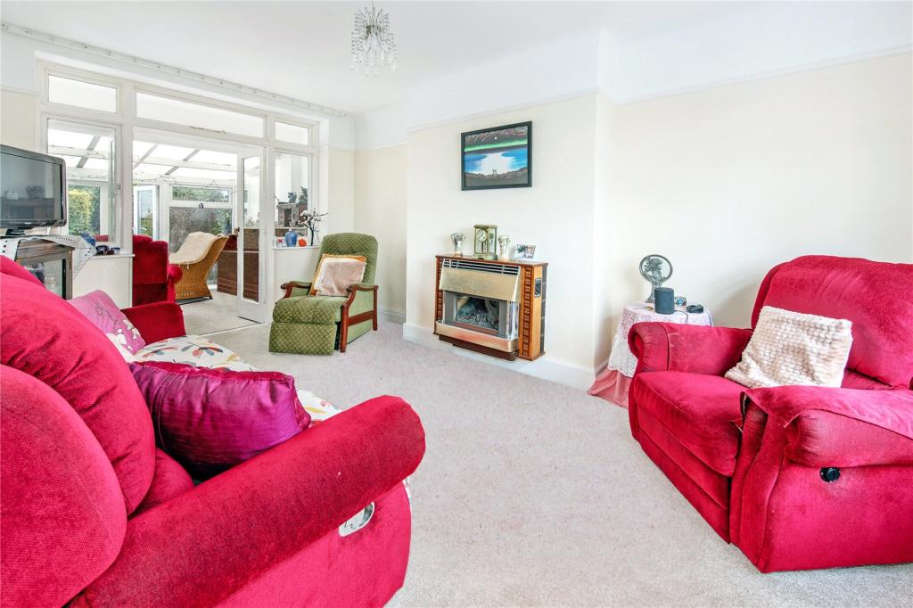 3 bedroom semidetached house for sale in Tower Hill, Williton, Taunton