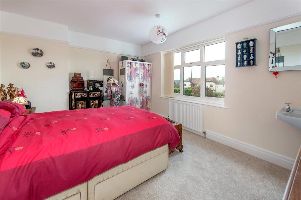 3 bedroom semidetached house for sale in Tower Hill, Williton, Taunton