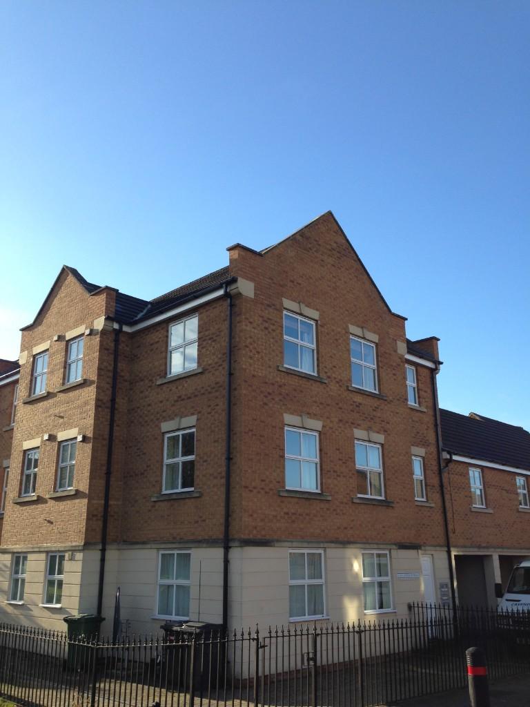 Main image of property: Lancelot Road, Bristol, BS16