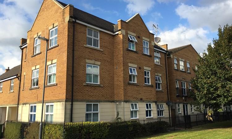 Main image of property: Parnell Road, Bristol, BS16
