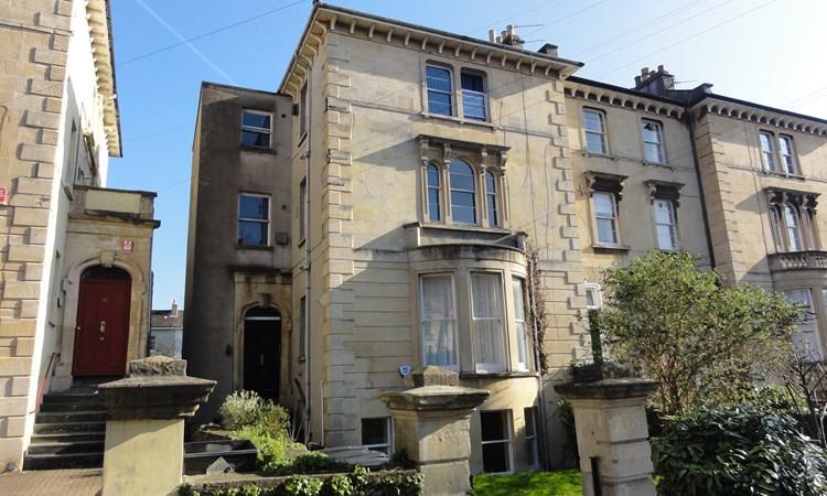 Main image of property: Chertsey Road, Bristol, BS6