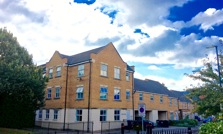 Main image of property: Lancelot Road, Bristol, BS16