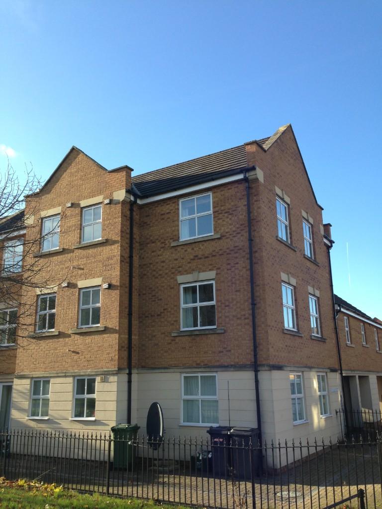 Main image of property: Lancelot Road, Bristol, BS16