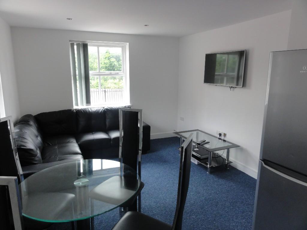 Additional property image - Wright Way, Bristol, BS16