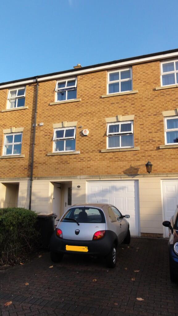 Main image of property: Lancelot Road, Bristol, BS16