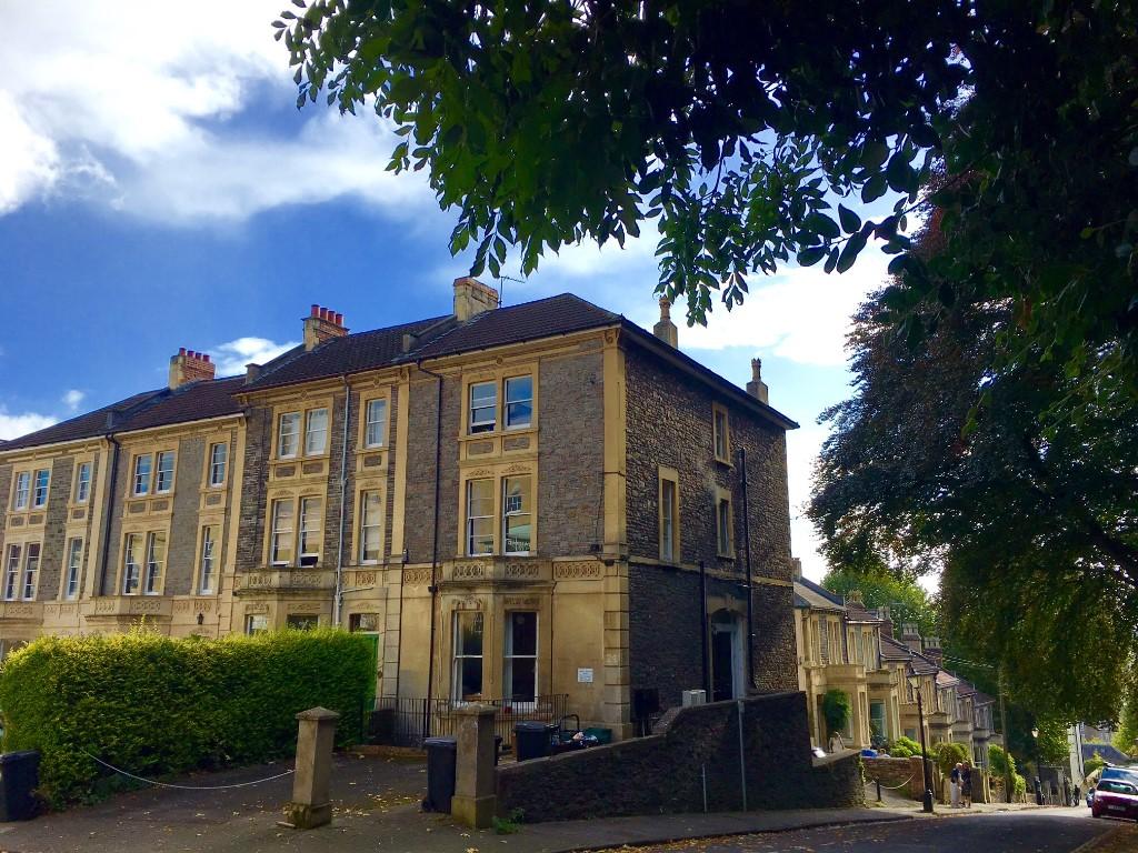 Main image of property: Charlotte Street, Bristol, BS1