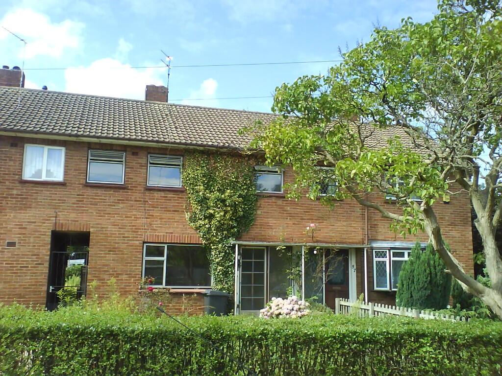 Main image of property: Froomshaw Road, Bristol, BS16