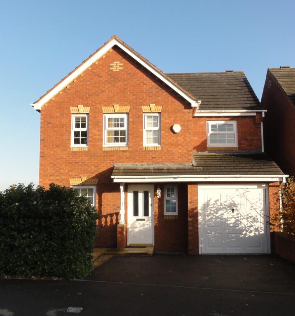 Main image of property: Jellicoe Avenue, Bristol, BS16