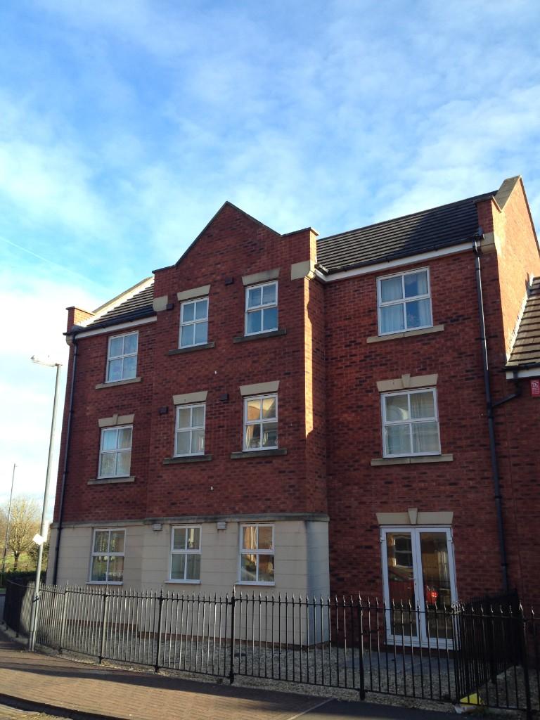 Main image of property: Wright Way, Bristol, BS16