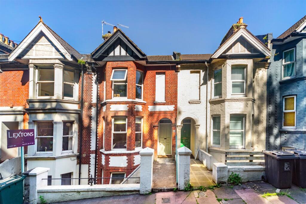 2 bedroom for sale in Millers Road, Brighton, BN1