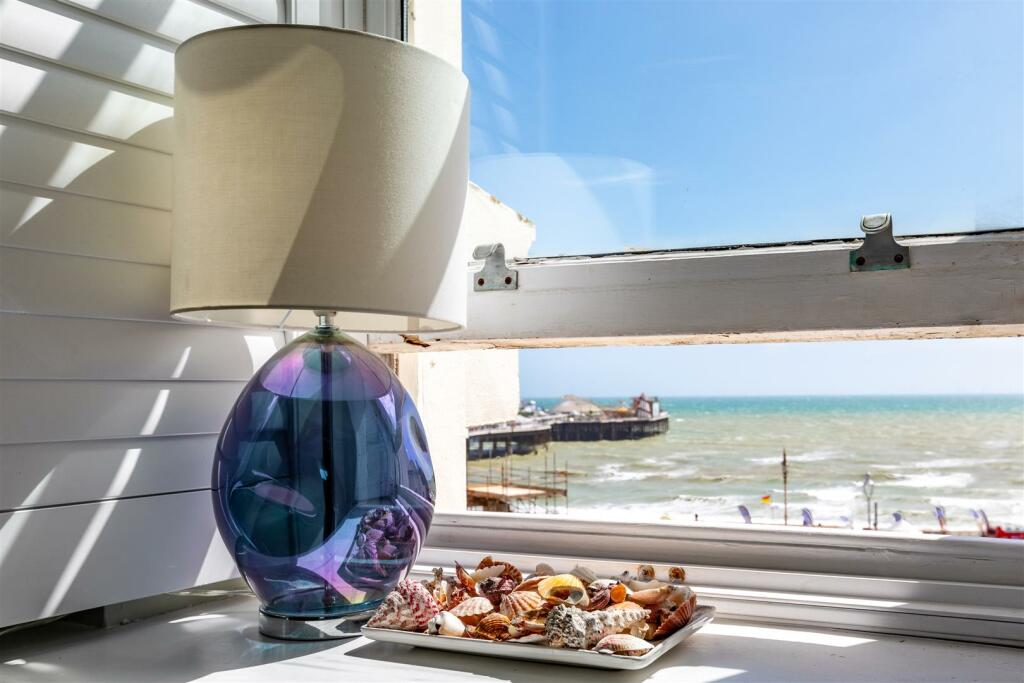 Additional property image - Old Steine, Brighton