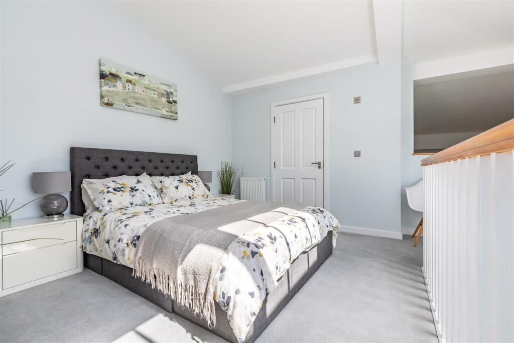 Additional property image - Old Steine, Brighton