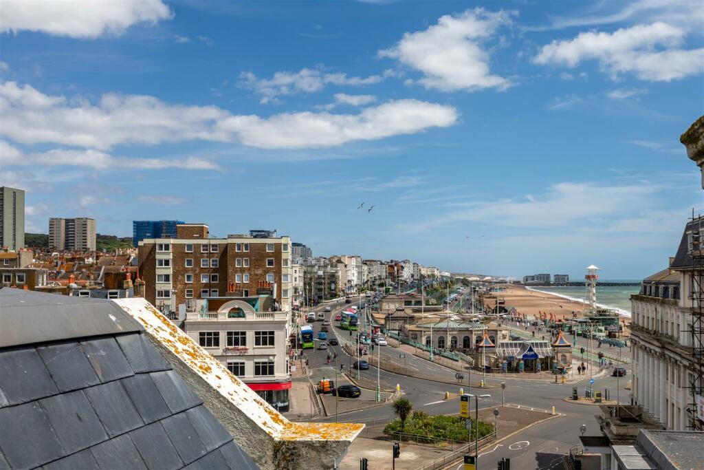 Additional property image - Old Steine, Brighton