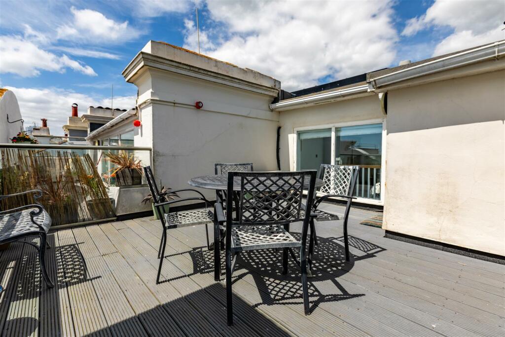 Additional property image - Old Steine, Brighton