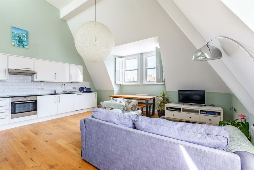 Additional property image - Old Steine, Brighton