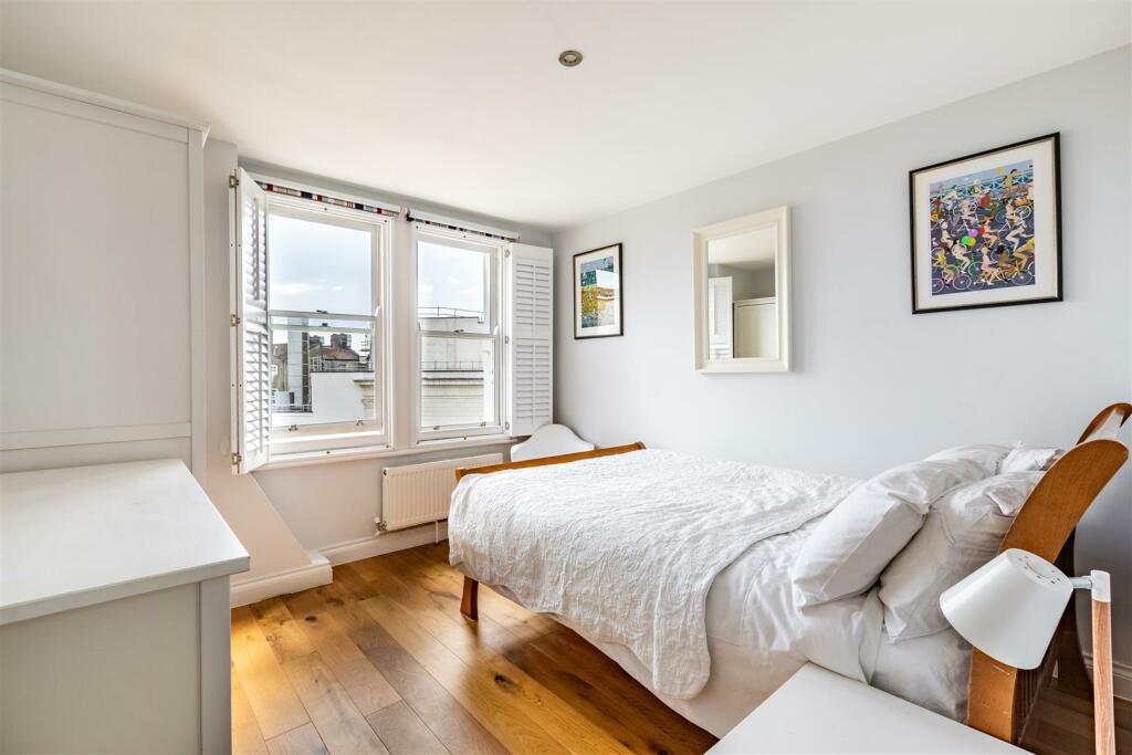 Additional property image - Old Steine, Brighton