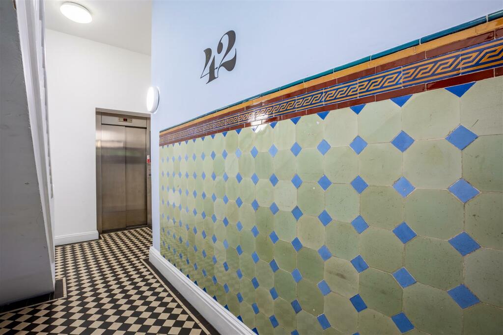 Additional property image - Old Steine, Brighton