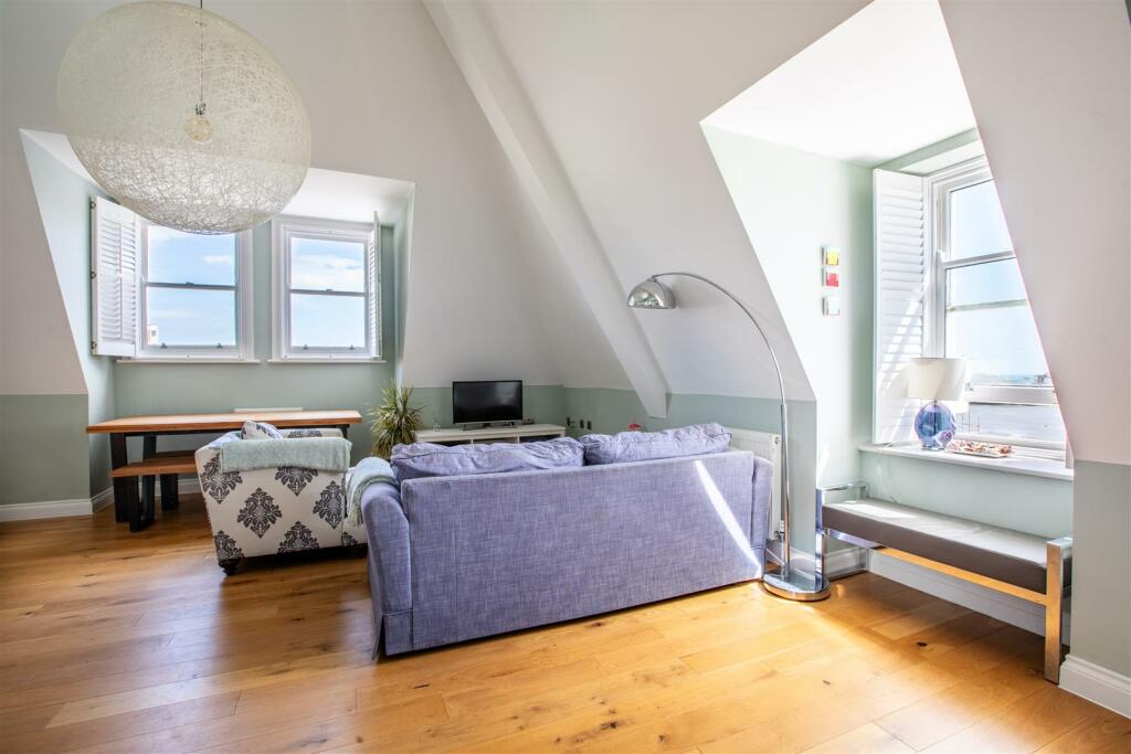 Additional property image - Old Steine, Brighton