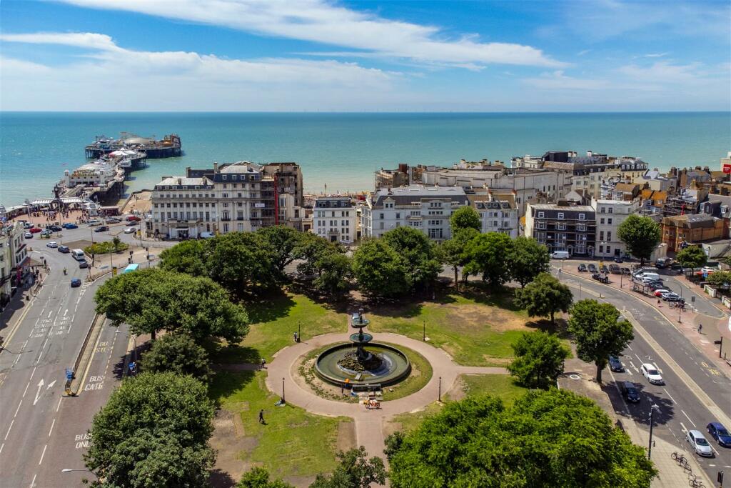Additional property image - Old Steine, Brighton