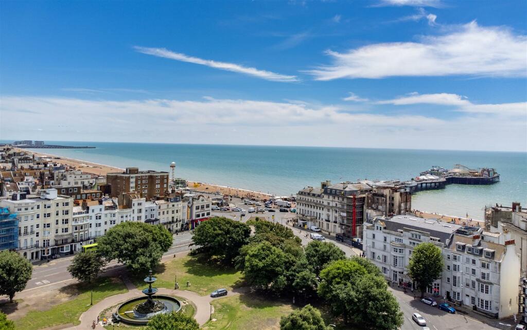 Additional property image - Old Steine, Brighton