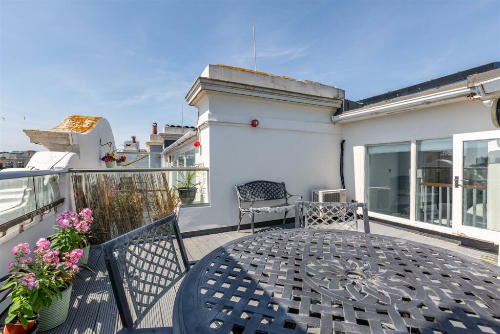 Additional property image - Old Steine, Brighton