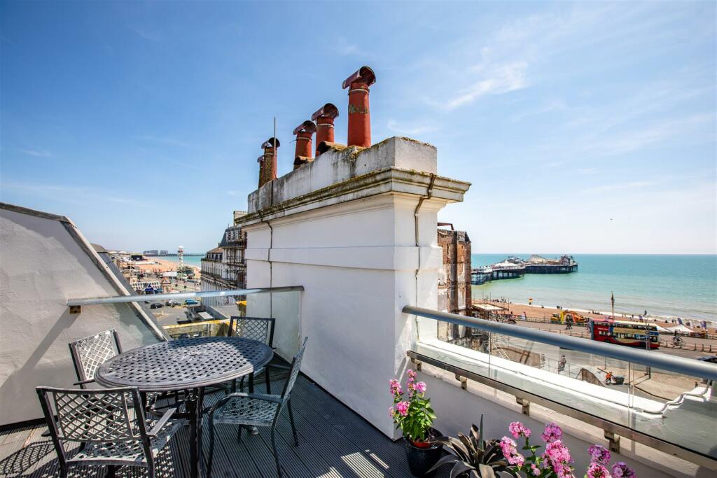 Additional property image - Old Steine, Brighton