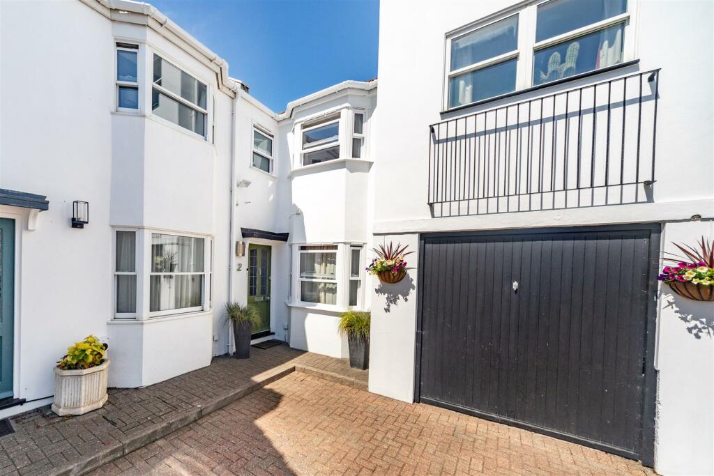 Additional property image - Crown Street, Brighton