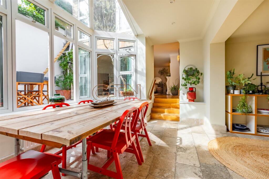 Additional property image - Crown Street, Brighton