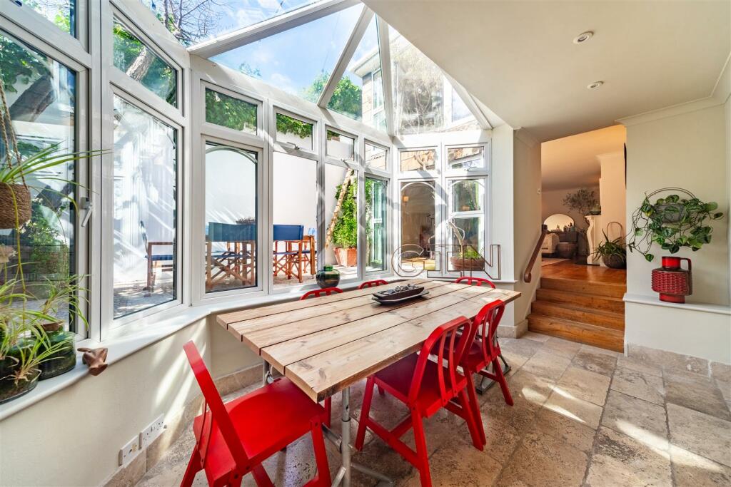 Additional property image - Crown Street, Brighton