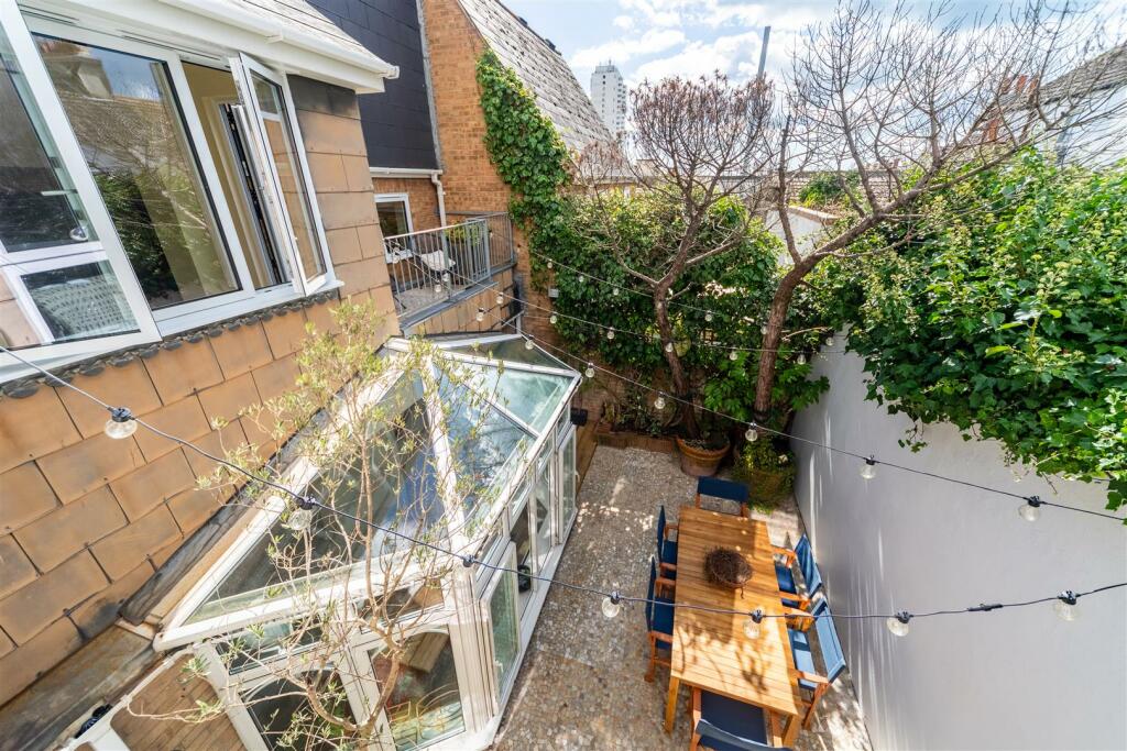 Additional property image - Crown Street, Brighton