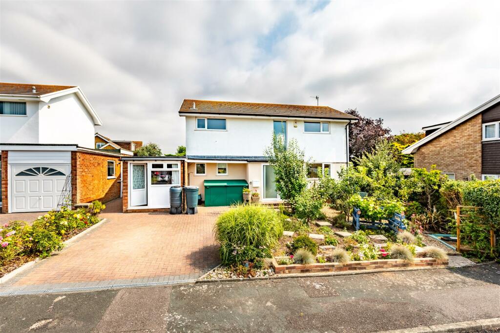 Main image of property: Hawthorn Close, Saltdean, Brighton