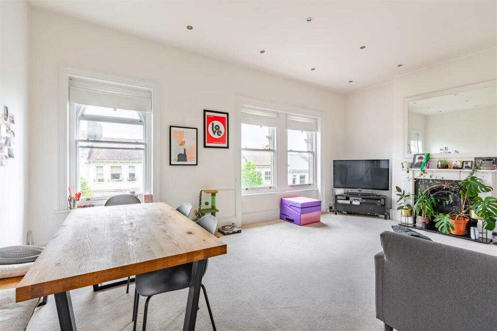 Additional property image - Buckingham Road, Brighton