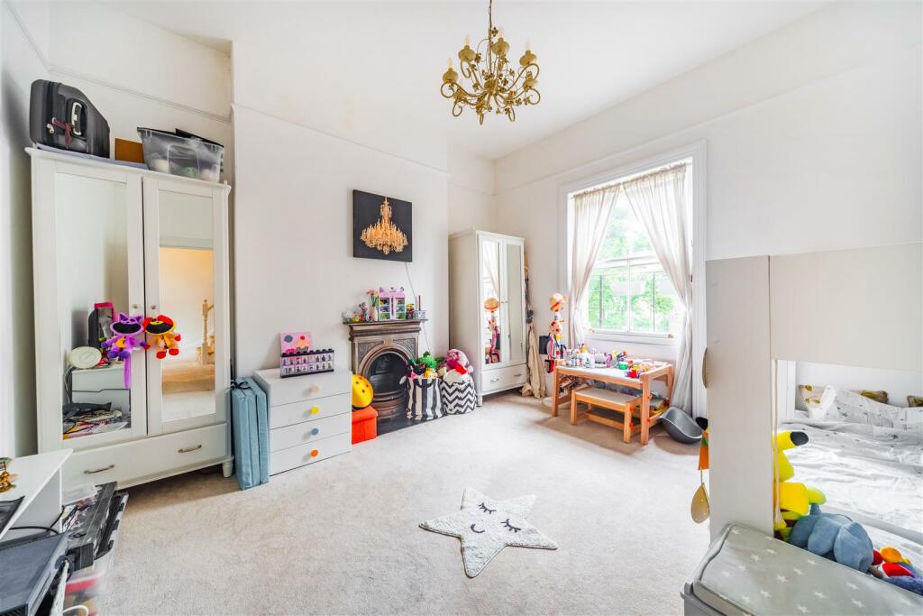 Additional property image - Buckingham Road, Brighton