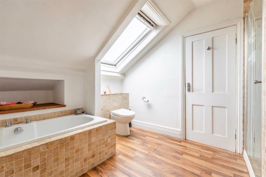 Additional property image - Buckingham Road, Brighton