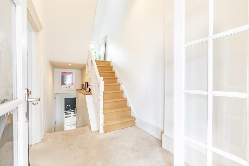 Additional property image - Buckingham Road, Brighton