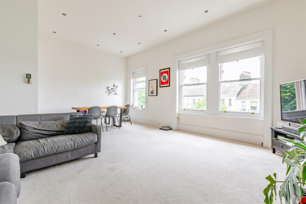 Property image - Buckingham Road, Brighton