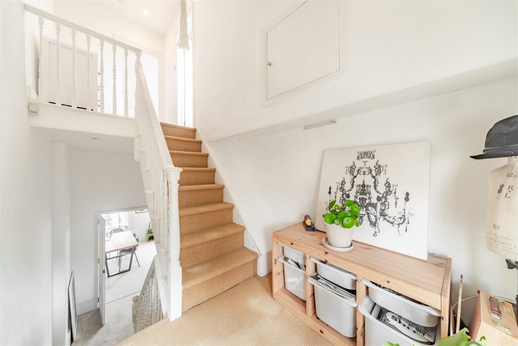 Additional property image - Buckingham Road, Brighton