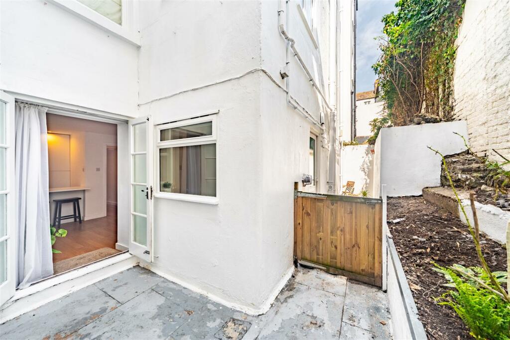 Additional property image - Atlingworth Street, Brighton