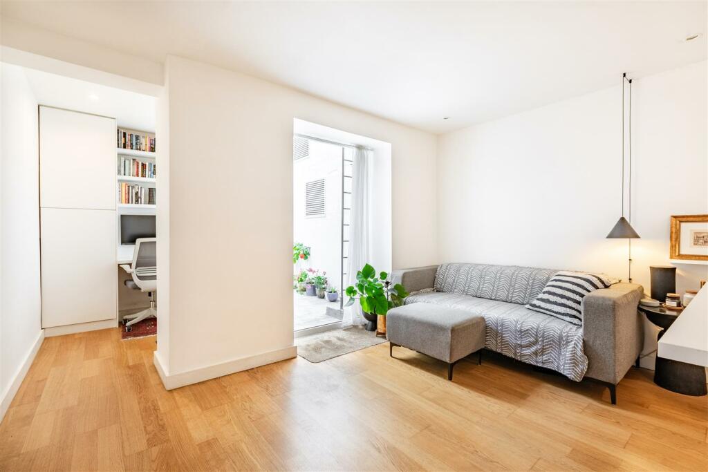 Additional property image - Atlingworth Street, Brighton
