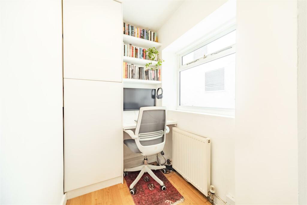 Additional property image - Atlingworth Street, Brighton